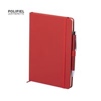 NOTES A5 A RIGHE CON PENNA